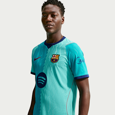 NIKE公式】FCバルセロナ 2026/27 マッチ サード メンズ ナイキ Aero